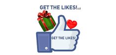 Get The Likes - Screenshot 3