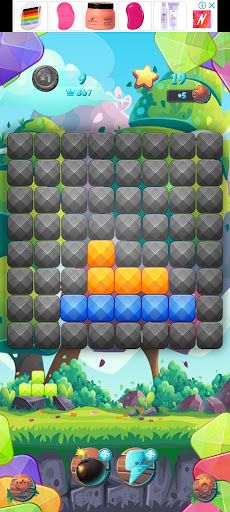 Wild Puzzle - Screenshot 2