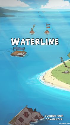 WaterLine - Screenshot 1