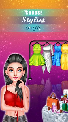 Miss Universe Beauty Queen - Screenshot 1