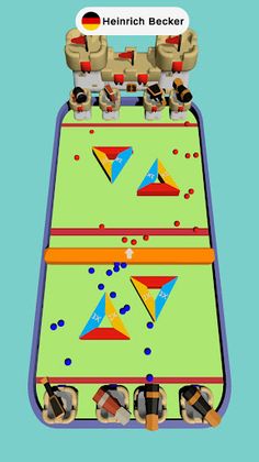 Castle Siege - Screenshot 4