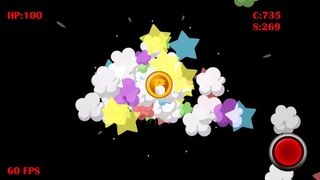 Vortex - Screenshot 3