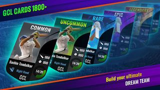 GCL Cricket Challenge - Screenshot 3