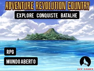 Adventure Revolution Country - Screenshot 1