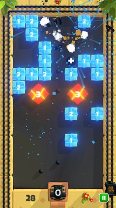 Cannon Shot Ball Blast Master - Screenshot 3
