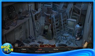 Brink of Consciousness (Full) - Screenshot 3