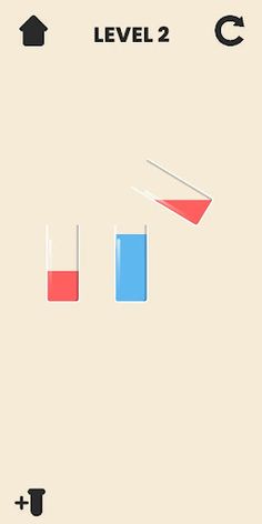 Color Bottle - Screenshot 2