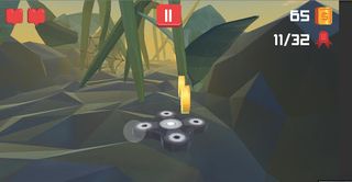 Grounded Spinner - Screenshot 1