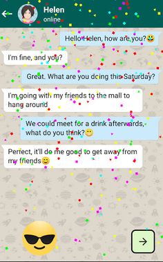 Chat Masters Academy - Screenshot 3