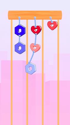 Color Link - Screenshot 1