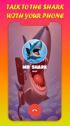 Shark Call Prankster - Screenshot 4