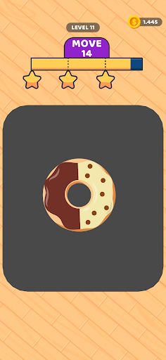 On Time! - Screenshot 1