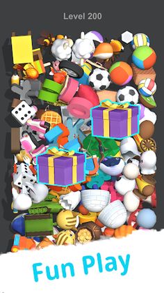 Match 3D - Calm Matching - Screenshot 3