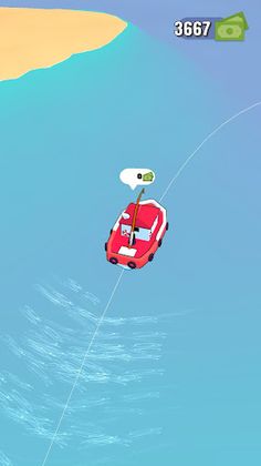 Fish N Go - Screenshot 3