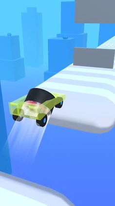 Fan Car Run - Screenshot 3