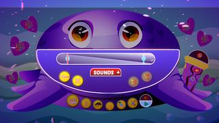 Octupus Piano Sound Music - Screenshot 2