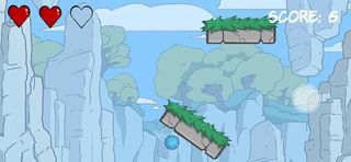 Geo Elements - Screenshot 2