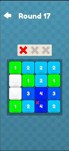 Flip the Tiles - Screenshot 2