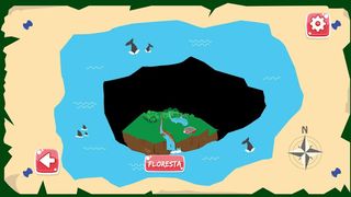 O Grande Guardião - Screenshot 2