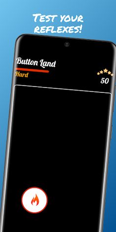 Button Land - Screenshot 2