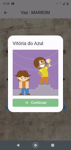 Trilha para Dois - Offline - Screenshot 3