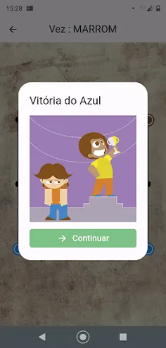 Trilha para Dois - Offline - Screenshot 3