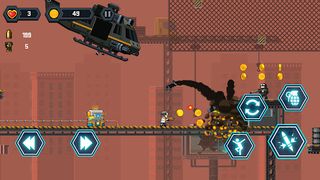 Wasteland Raider - Screenshot 3