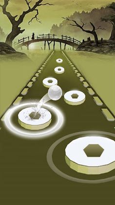 Chainsaw Man Game: Piano Denji - Screenshot 4