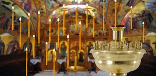 Свечка - Screenshot 2