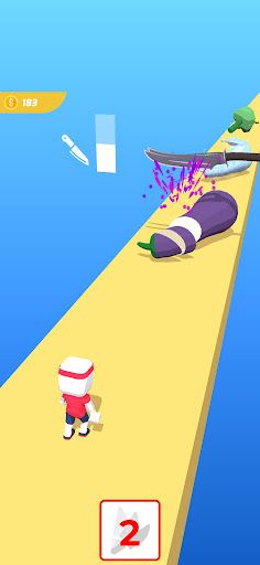 Chop Slice Dice - Screenshot 4