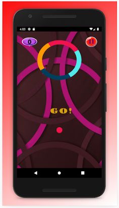 Bam Bam Ball - Screenshot 1