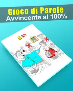 Parole Croce - Screenshot 3
