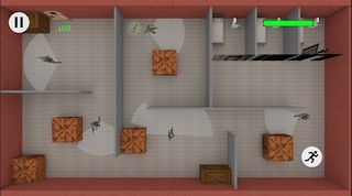 Escape or Die : Prison breaker - Screenshot 2