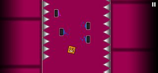 Zappy Shapes - Geometry Jumps! - Screenshot 3