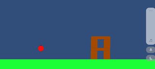 Ball Blazer - Screenshot 3