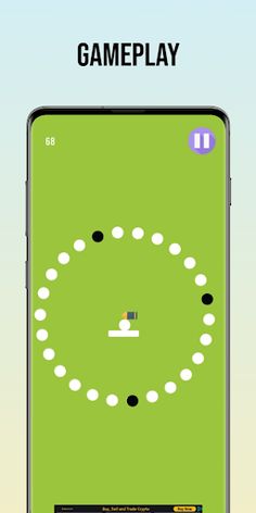 360 Dots - Collect The Dots - Screenshot 4