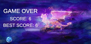 SharkJourmey - Screenshot 2