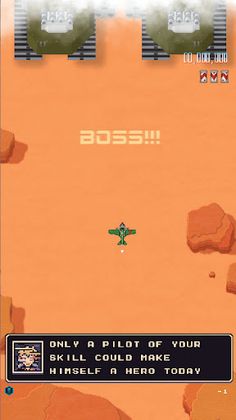 Airforce Ultra - Screenshot 4