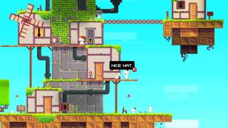 Fez - Screenshot 3