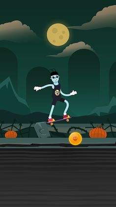 Dragon Jumper : Rolling ball - Screenshot 3