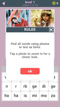 627 Words - Screenshot 1