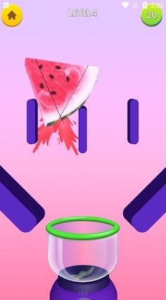 Cut The Fruits - Screenshot 3