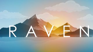 Raven - Screenshot 1