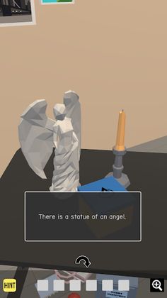 Escape Room Christmas Puzzle - Screenshot 2