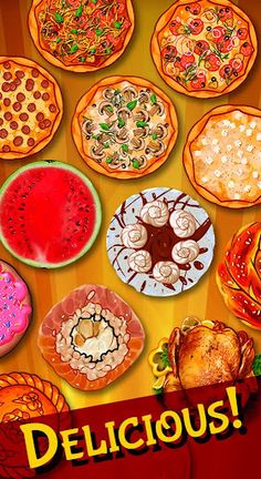 Knife Hitter - Screenshot 4