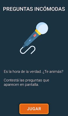 Vuelteros: juegos para beber - Screenshot 4