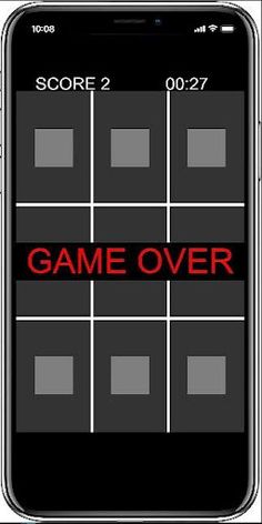 ClickMe - Screenshot 2