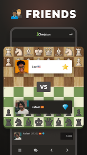 Chess - Play and Learn Online - Screenshot 5