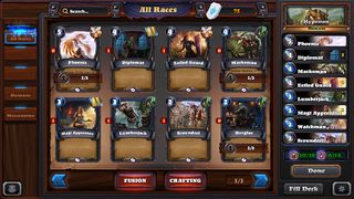 Runewards - Screenshot 3
