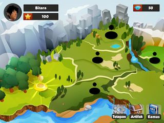 Bitara Kata - Screenshot 2